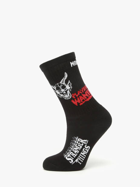 Sokken Palladium Zwart socks X5416008